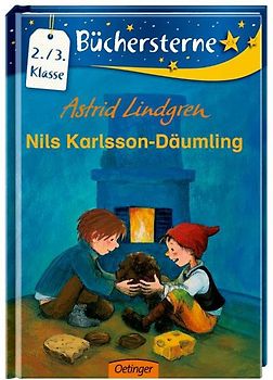 Nils Karlsson-Däumling