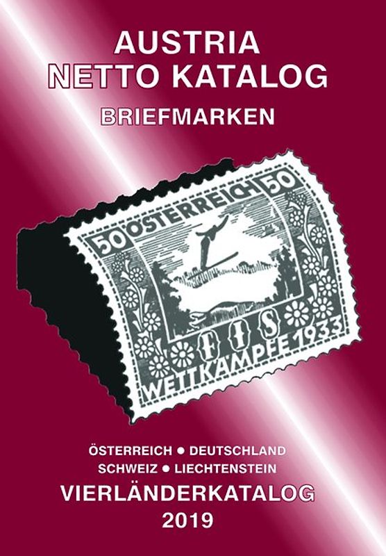 ANK-Vierlaenderkatalog 2019