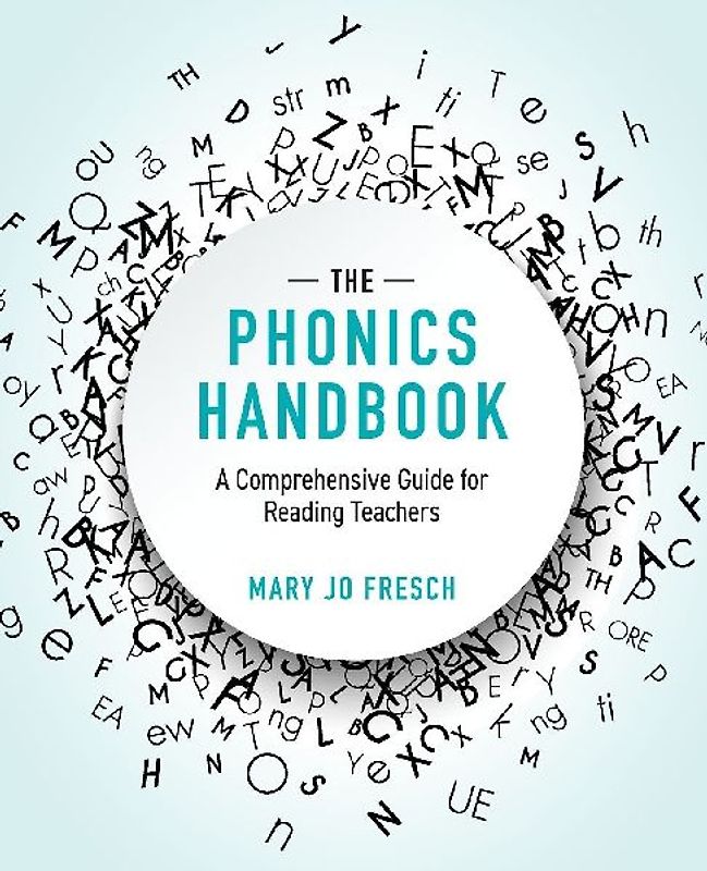 The Phonics Handbook
