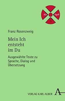 Mein Ich entsteht im Du