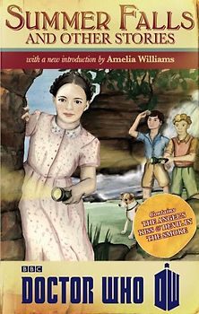 Summer Falls and Other Stories - Amelia Williams [Paperback]