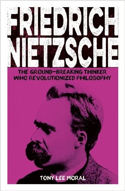 Friedrich Nietzsche