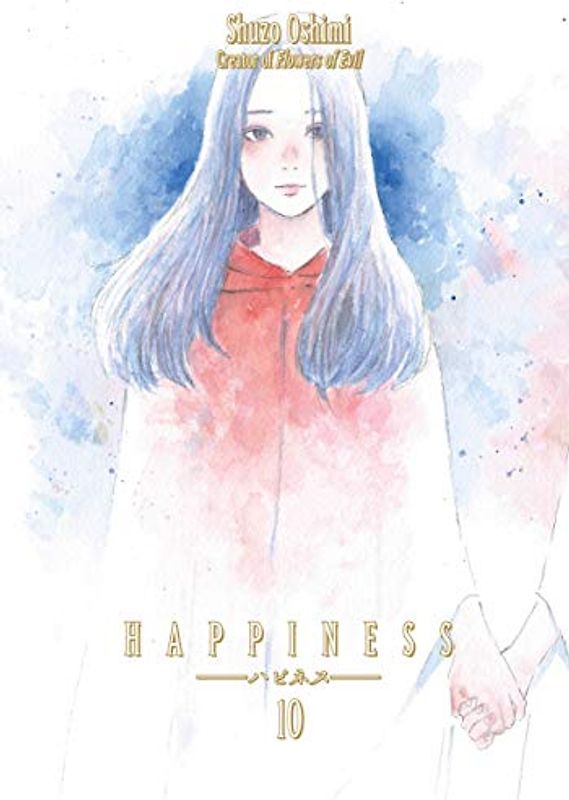 Happiness 10