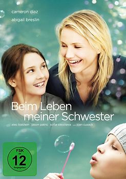Beim Leben meiner Schwester DVD