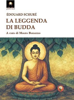 La leggenda di Budda