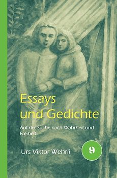 Gesamtausgabe / Essays und Gedichte