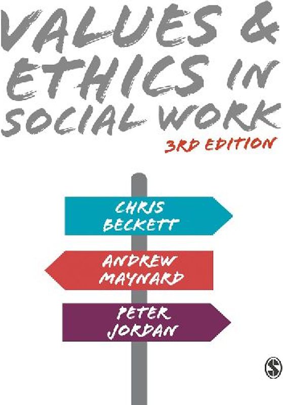 Values and Ethics in Social Work
