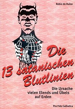 Die 13 satanischen Blutlinien