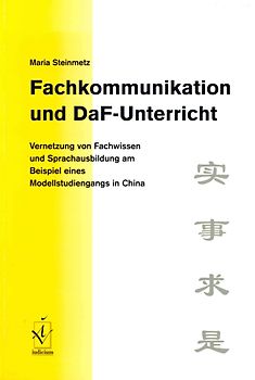 Fachkommunikation und DaF-Unterricht