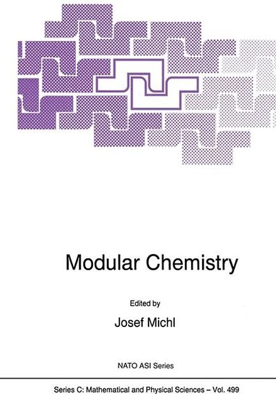 Modular Chemistry