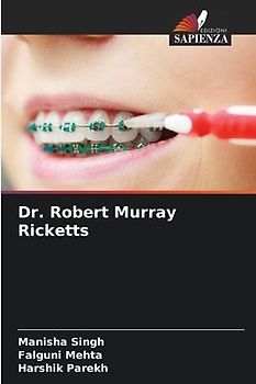 Dr. Robert Murray Ricketts