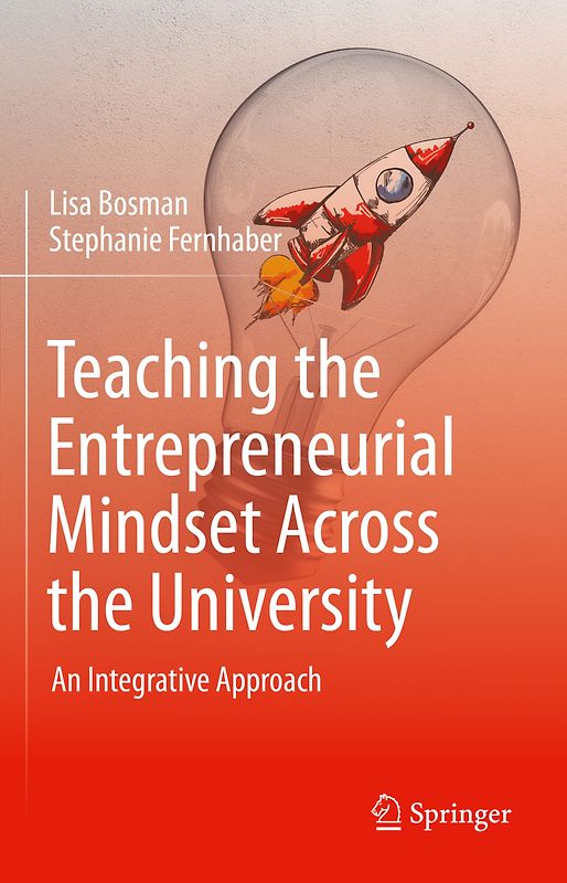 Teaching the Entrepreneurial Mindset Across the University