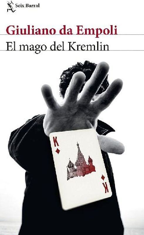 El mago del Kremlin