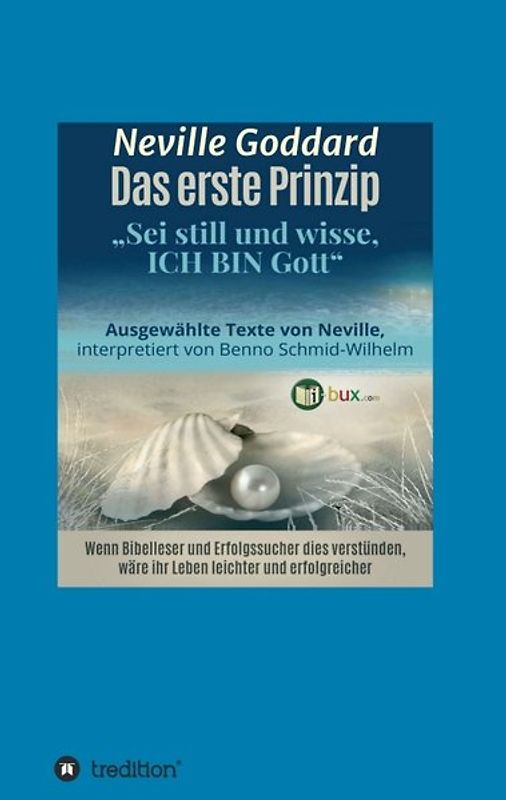 Das erste Prinzip