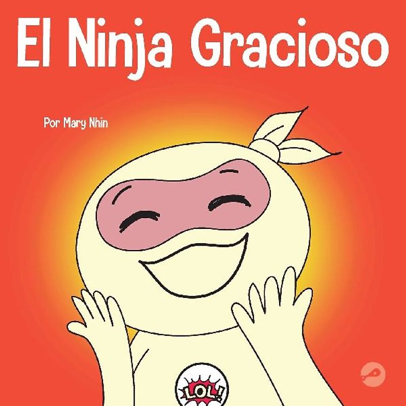 El Ninja Gracioso