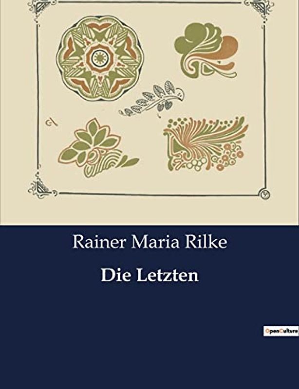 Die Letzten