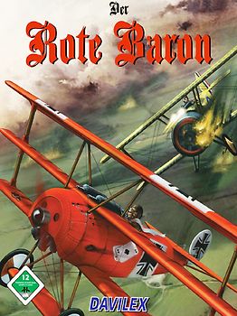 Der Rote Baron PC Spiele