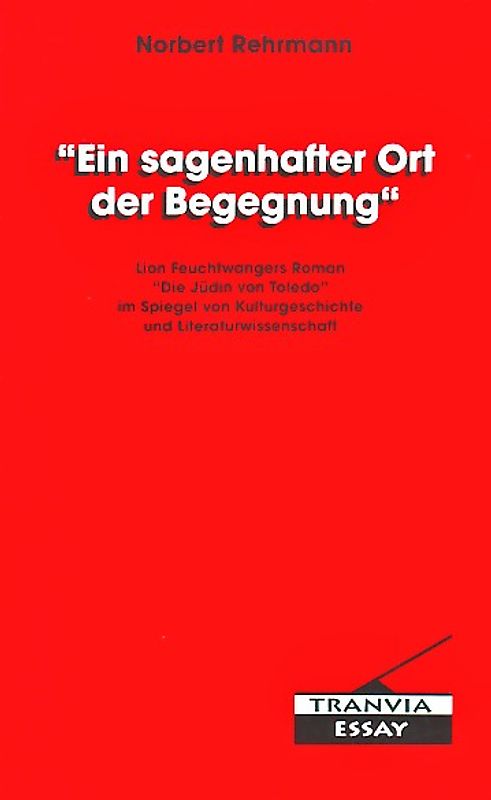 Ein sagenhafter Ort der Begegnung