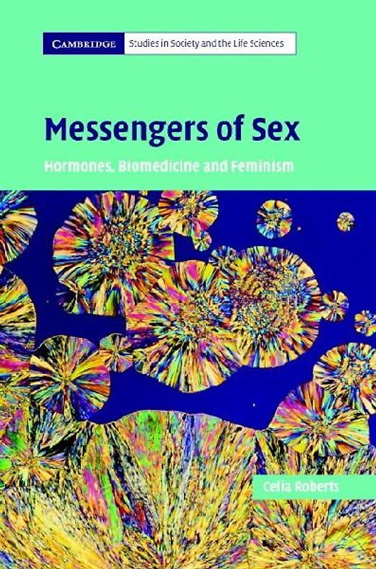 Messengers of Sex