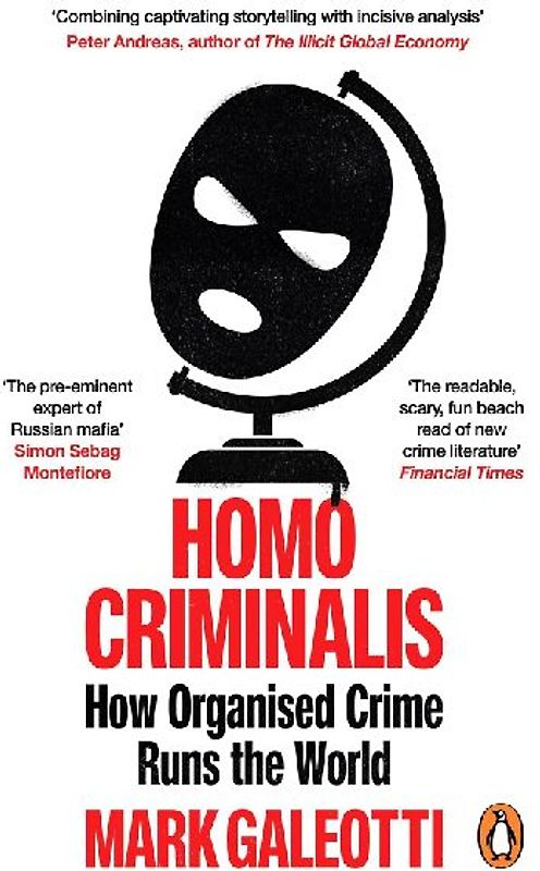 Homo Criminalis