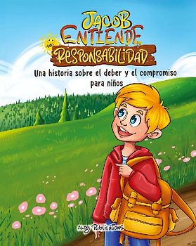 Jacob entiende la responsabilidad