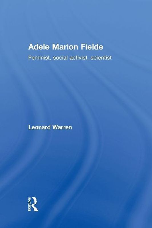 Adele Marion Fielde