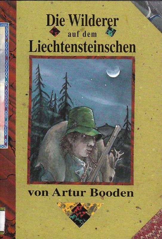 Die Wilderer auf dem Liechtensteinschen