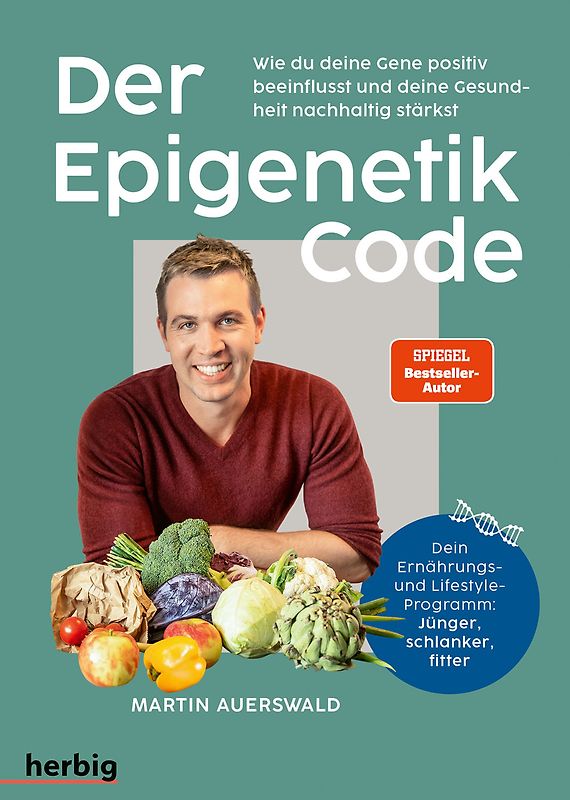 Der Epigenetik-Code