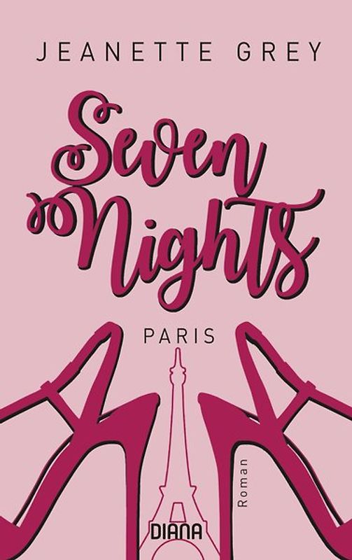 Seven Nights - Paris