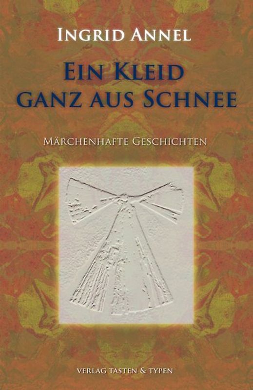 Ein Kleid, ganz aus Schnee