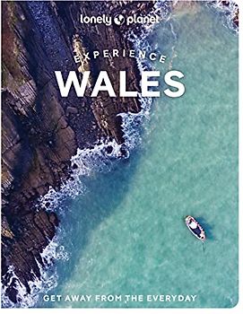 Lonely Planet Experience Wales 1 (Travel Guide)