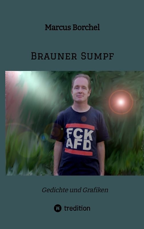 Brauner Sumpf