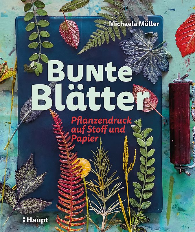 Bunte Blätter