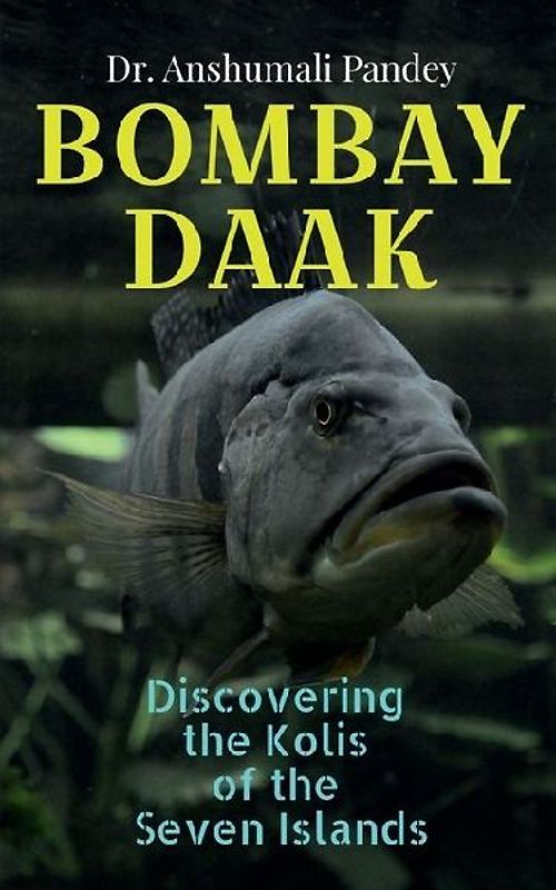 Bombay Daak