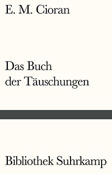 Das Buch der Täuschungen