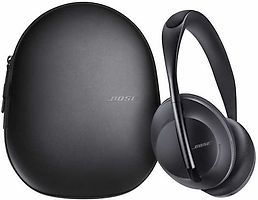 Bose Noise Cancelling Headphones 700 negro
