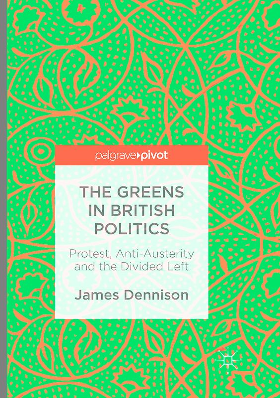 The Greens in British Politics