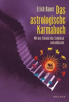 Das astrologische Karmabuch