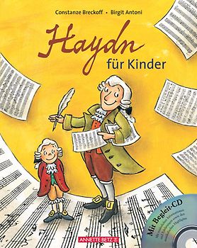 Haydn für Kinder