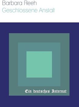 Geschlossene Anstalt