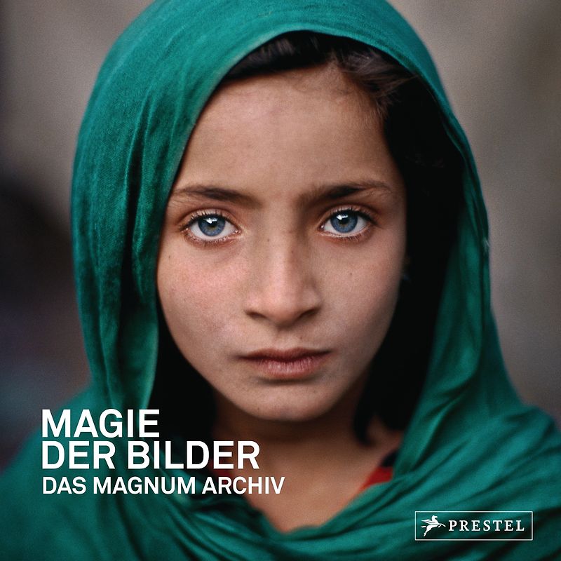 Magie der Bilder. Das Magnum Archiv