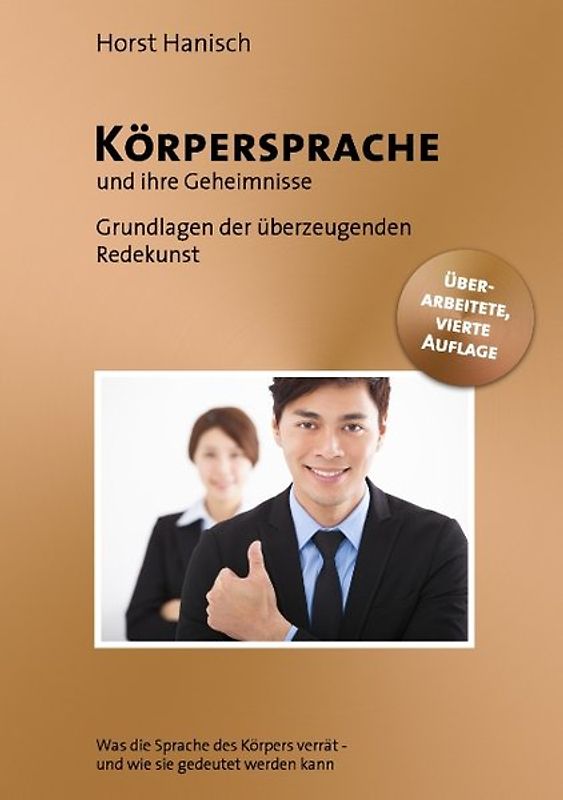 Körpersprache - und ihre Geheimnisse