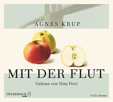 Mit der Flut
