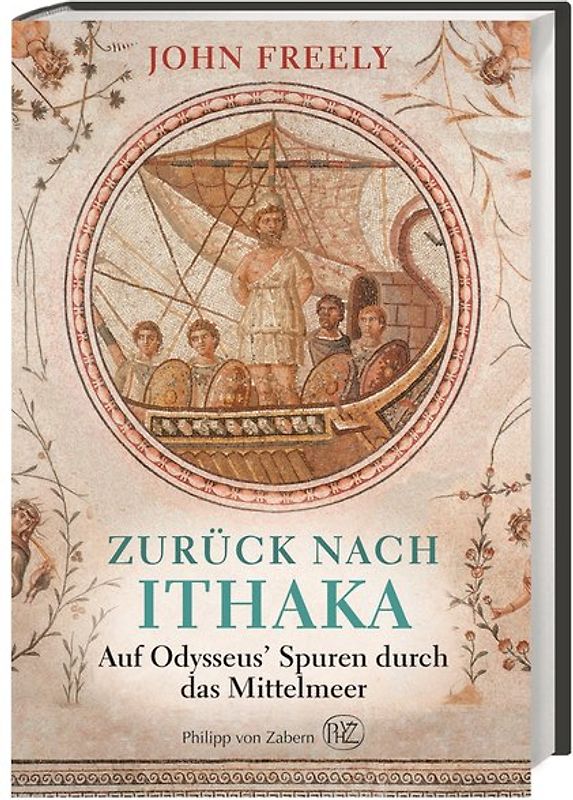Zurück nach Ithaka