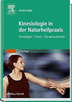 Kinesiologie für die Naturheilpraxis