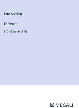 Fechsung