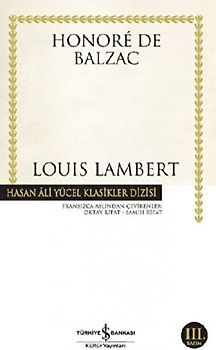 Louis Lambert