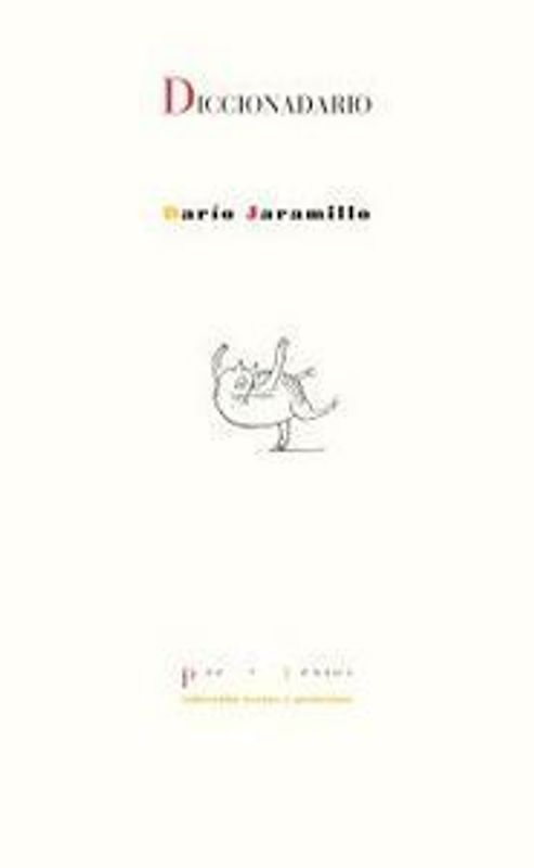Diccionadario