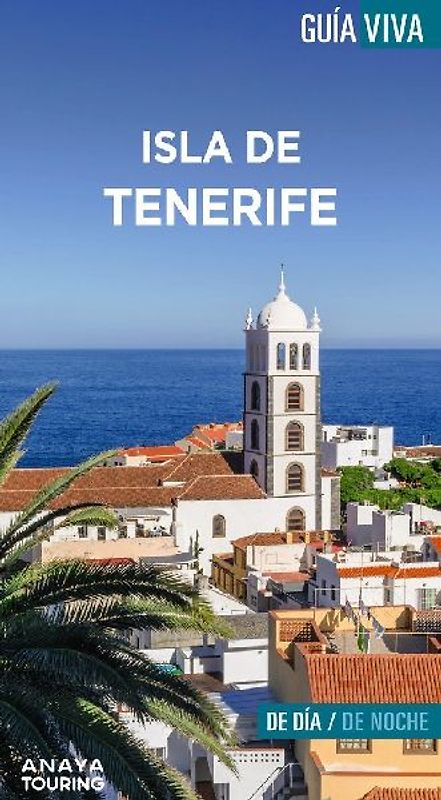 Isla de Tenerife
