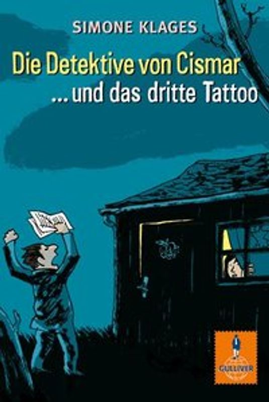 Die Detektive von Cismar ... und das dritte Tattoo (Band 3). Roman